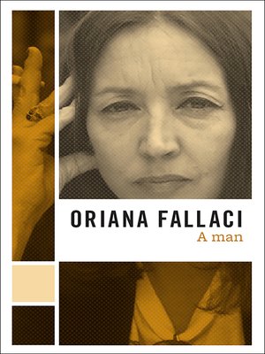 cover image of Man